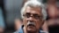 Tariq Ali