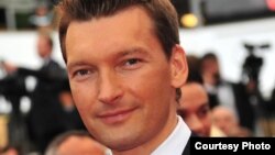 Алег Лукашэвіч