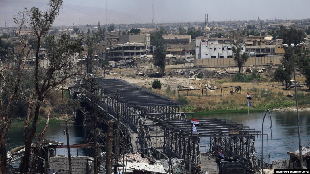 Mosul 