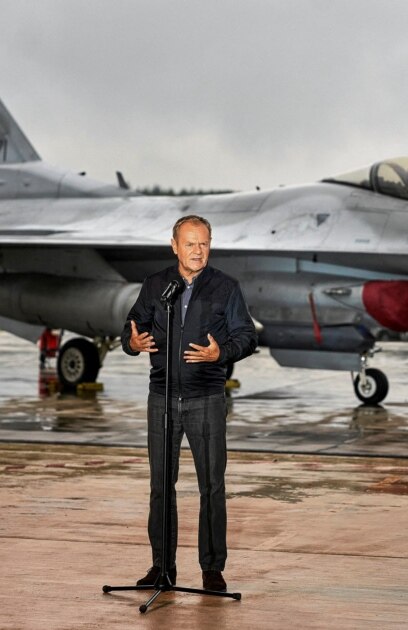 Франция и Германия ще помогнат за укрепването на противовъздушната отбрана