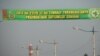 Aşgabatly Berdi: "Mende iş ýok. Şonuň üçinem dalaşgärden işsizlere iş ýerlerini tapyp bermek, olara wagtlaýyn posobiýalary bermek ýaly meseleler barada sorajakdym. Emma müňa mümkinçilik hem bermediler".