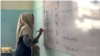 'Our Futures Will Be Ruined': Afghan Girls Fear Denial Of Education Under Taliban