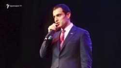 Եկեղեցուն պաշտպանելուց հետո աշխատանքից ազատվել է Եկատերինբուրգում Հայաստանի պատվավոր հյուպատոսը