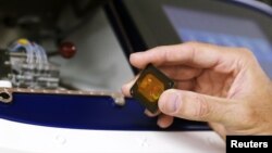 Problema semiconductorilor afectează mai multe industrii importante, cum ar fi cea auto 