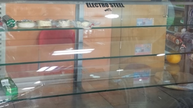 Aşgabatda et önümleri gymmatlaýar, 'arzan' etiň hyrydary köpelýär