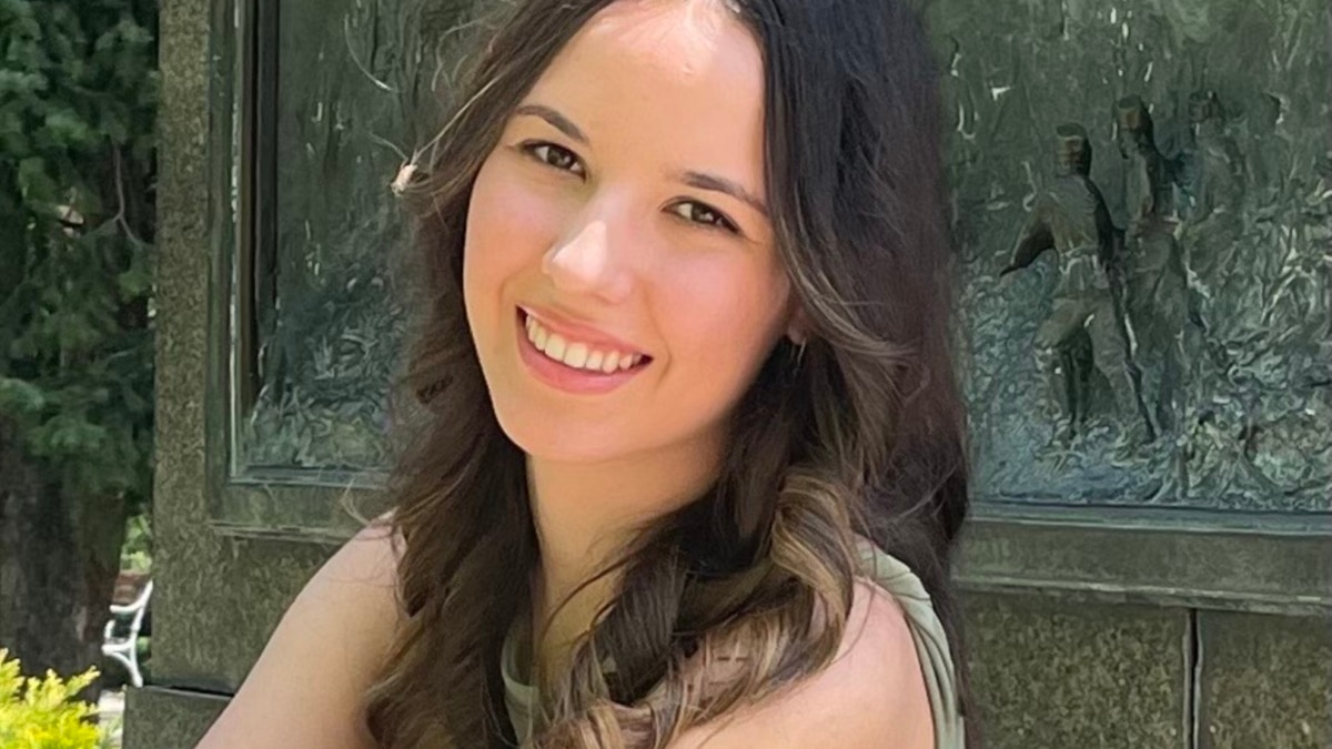 Преди малко повече от две години една ученичка предлага идея