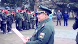 Хотят ли крымчане служить России? (видео)