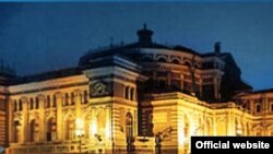 Мариинский театр открылся 2 октября 1860 года оперой Михаила Глинки «Жизнь за царя»