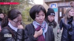 Настоящее Время – Азия. 14 октября 2016