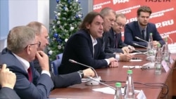Путин о Навальном