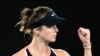 Теніс: Світоліна вийшла до чвертьфіналу турніру WTA500 у Штутгарті