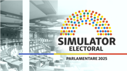 Cum ar putea arăta Parlamentul ales după alegerile din 28 septembrie? 