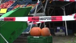 В Кельне тяжело ранили кандидата в мэры (видео)