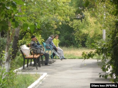 Мен саған Калининградты жалауға рұқсат етемін