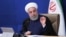 Iranian President Hassan Rohani
