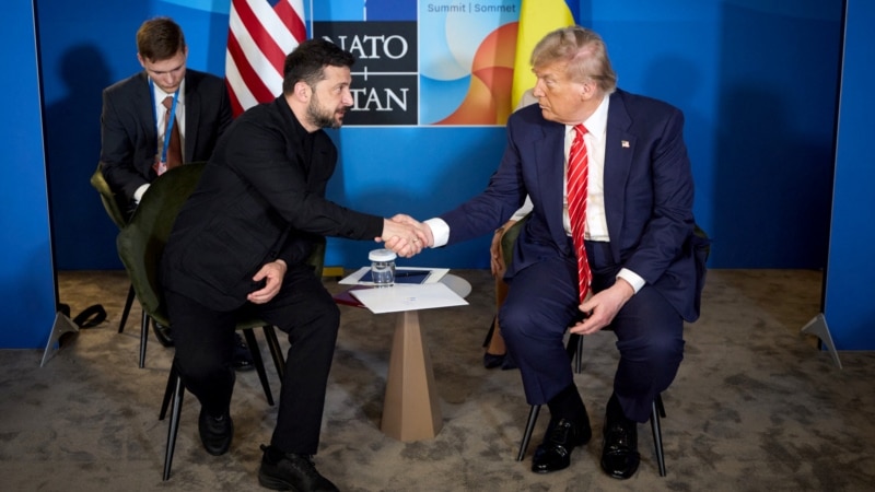 Georgia Risks EU Sanctions; Ukraine Hits Roadblocks In NATO, EU Bids