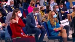 Азия: «Постоянная чехарда» в Кыргызстане