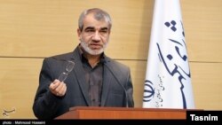 عباسعلی کدخدایی طرح استانی شدن انتخابات را در مواردی ناقض عدالت انتخاباتی دانست.