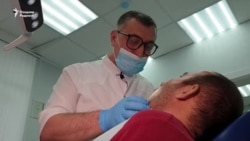 Санкт-Петербургдаги ўзбек муҳожирлари COVIDга қарши қандай курашмоқда?