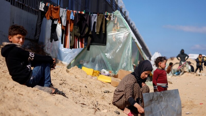 هشدار مصر به حماس برای پذیرش سریع‌تر قرارداد آزادی گروگان‌های اسرائیلی
