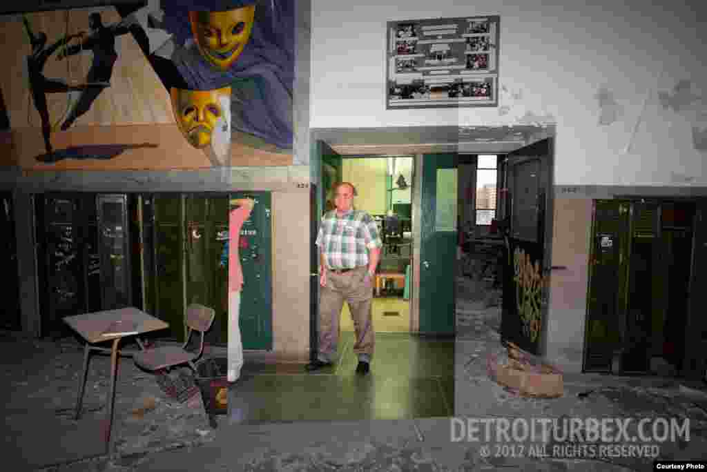 Фото: Detroiturbex.com