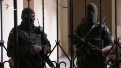 Апеляційний суд залишив Александровську під вартою (відео)