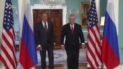 Тиллерсон: отношения с Россией худшие со времен Холодной войны