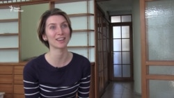 Вдома легше. Донеччанка про навчання за кордоном