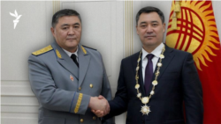 Тоқаев Назарбаевты мақтап, Жапаров Ташиевті қуды — AzatNEWS l 10.02.2026