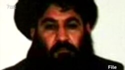 Taliban lideri Mullah Akhtar Mansour öldürülüb