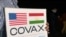 Moderna є серед вакцин, які США надають біднішим країнам у межах глобальної ініціативи COVAX
