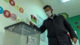 Albania: Albania holds general elections 