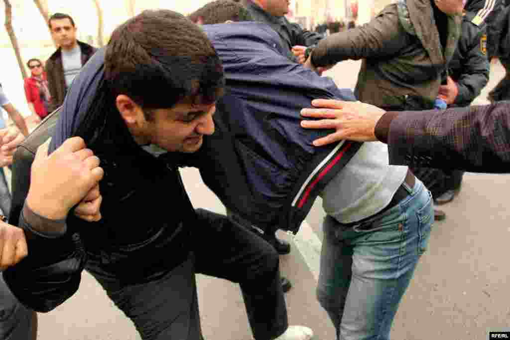17 aprel askiyası fotolarda #13