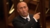 Vlada Kosova je uvredljivim ocenila premijerno prikazani film o Kosovu i UNESCO: Ramuš Haradinaj