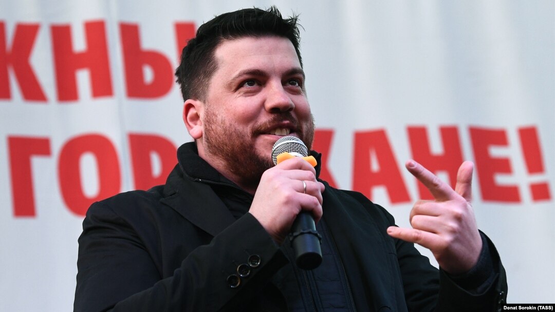 Леонид Волков