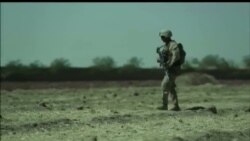 Стратегия США на Ближнем Востоке (видео)