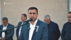 Ընդդիմությունը ՔՊ-ին մեղադրում է Վաղարշապատում վարչական ռեսուրսի կիրառման մեջ. իշխանական թեկնածուն զարմանում է