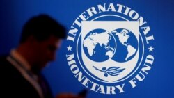 ارزیابی فریدون خاوند از گزارش صندوق بین‌المللی پول درباره بدهی دولت ایران