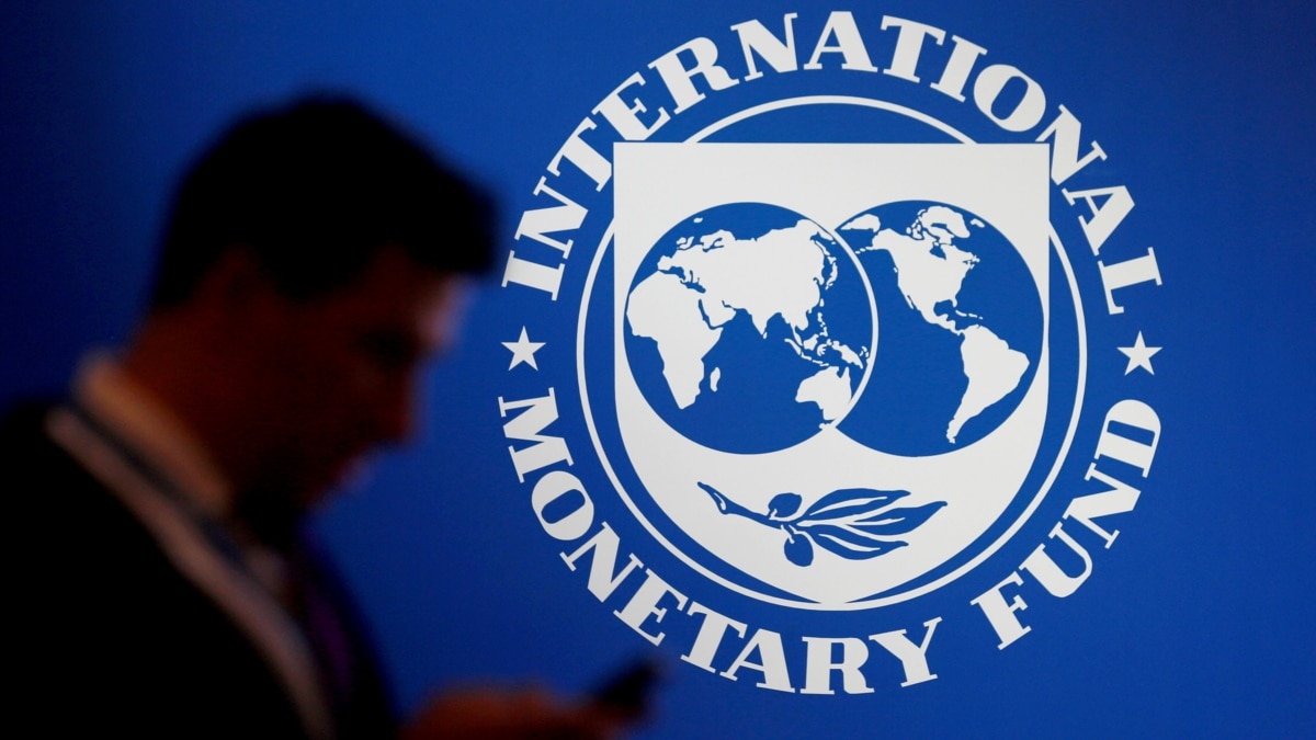 У МВФ повідомили про результати обговорення програми stand-by з Україною