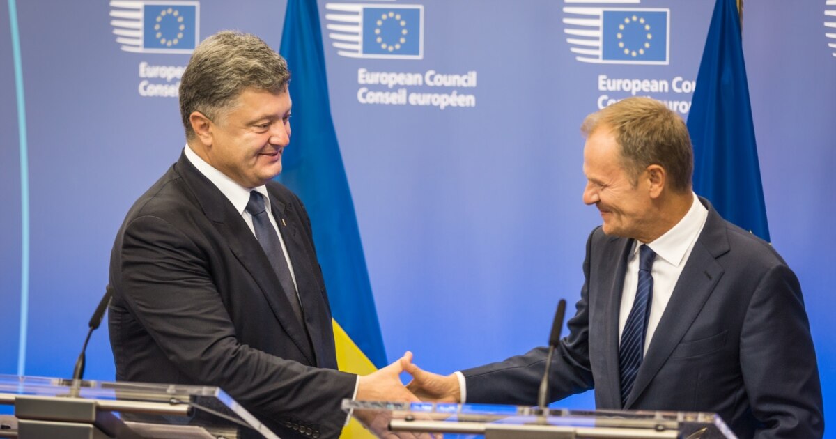 EU Agrees To Extend Sanctions On Russia