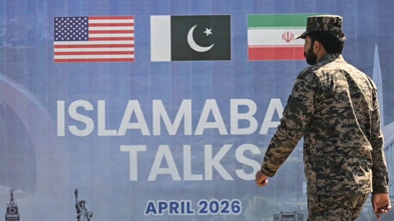 БАҚ: АҚШ пен Иран осы аптада келіссөзге қайта оралуы мүмкін