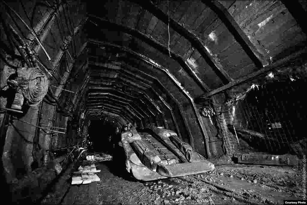 Метро в Челябинске строится с 1992 года. До сих пор не запушена ни одна ветка.