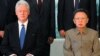 Clinton's North Korea Visit Could Revive Six-Party Talks