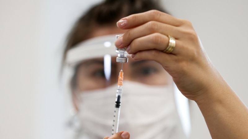 Турската анти-ковид вакцина Турковак бара дозвола за итна употреба