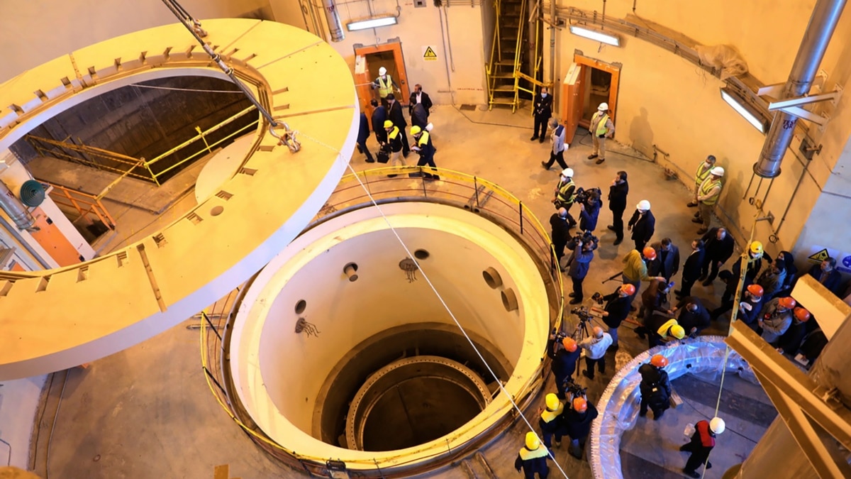 The Farda Briefing: Iran Ups Nuclear Ante In Hope Of Winning Concessions From West - Vimarsana News
