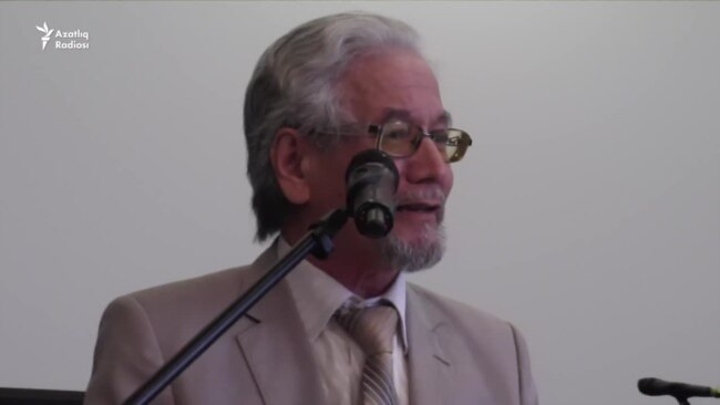 Вәлиәхмәт Бәдретдинов: "Дәүләттән башка тел мәсьәләсен хәл итә алмыйбыз"