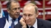 В Москве в понедельник состоятся переговоры глав МИД России и Ирана 