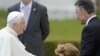 Pope Concedes 'Sins Within The Church'