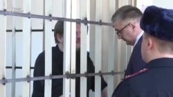 Суд в Москве признал виновным Никиту Белых