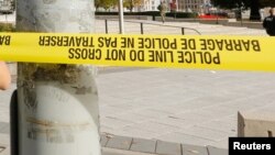 Кілька людей постраждали внаслідок інциденту, їм надали допомогу